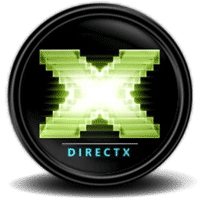 DirectX 9.0c, 10.1, 11