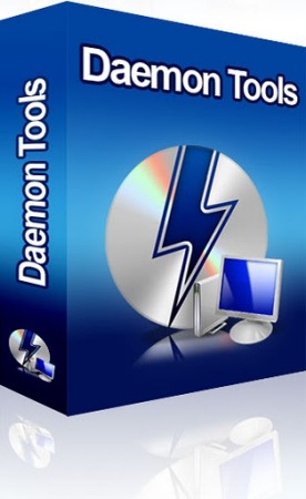DAEMON Tools Lite 4.40.2