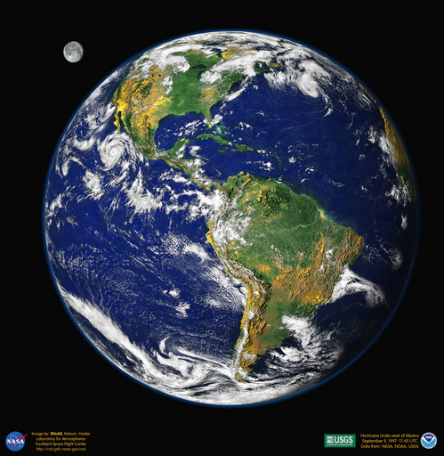 Google Earth 5.2